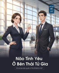 Não Tình Yêu Ở Bên Thái Tử Gia