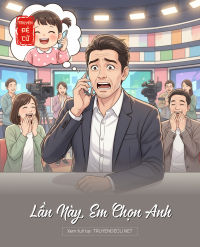 Lần Này, Em Chọn Anh