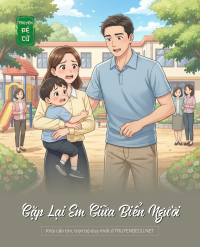 Gặp Lại Em Giữa Biển Người