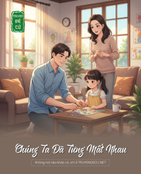 Chúng Ta Đã Từng Mất Nhau