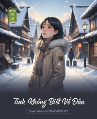 Tình Không Biết Về Đâu