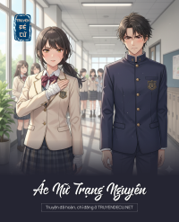 Ác Nữ Trạng Nguyên