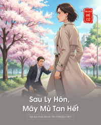 Sau Ly Hôn, Mây Mù Tan Hết