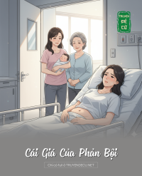 Cái Giá Của Phản Bội