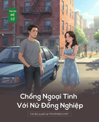 Chồng Ngoại Tình Với Nữ Đồng Nghiệp