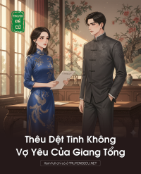 Thêu Dệt Tinh Không, Vợ Yêu Của Giang Tổng