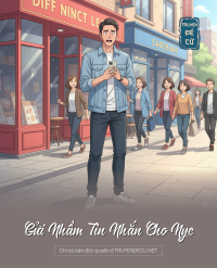 Gửi Nhầm Tin Nhắn Cho Nyc