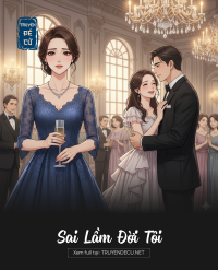 Sai Lầm Đời Tôi