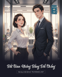 Bắt Gian Không Bằng Đổi Chồng