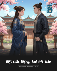 Một Giấc Mộng, Hai Đời Hận