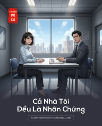 Cả Nhà Tôi Đều Là Nhân Chứng