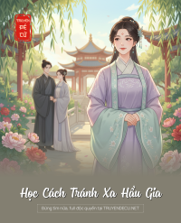 Học Cách Tránh Xa Hầu Gia