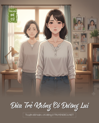 Đứa Trẻ Không Có Đường Lui