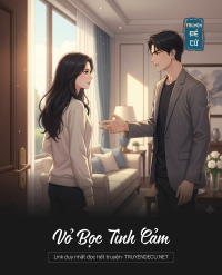 Vỏ Bọc Tình Cảm