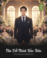 Cứu Dỗi Chính Bản Thân