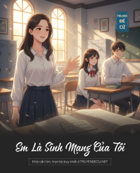 Em Là Sinh Mạng Của Tôi