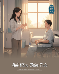 Hai Năm Chân Tình