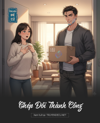 Ghép Đôi Thành Công