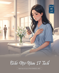 Giấc Mơ Năm 17 Tuổi