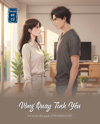 Vòng Quay Tình Yêu