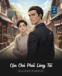 Cậu Chủ Phải Lòng Tôi