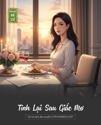 Tỉnh Lại Sau Giấc Mơ