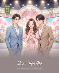 Show Hẹn Hò