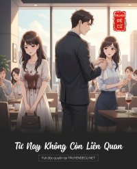 Từ Nay Không Còn Liên Quan