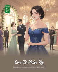 Con Cờ Phản Kỳ