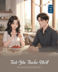 Tình Yêu Thuần Khiết