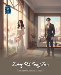 Sương Rơi Sáng Sớm