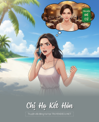 Chị Họ Kết Hôn