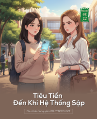 Tiêu Tiền Đến Khi Hệ Thống Sập