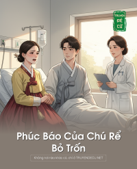 Phúc Báo Của Chú Rể Bỏ Trốn