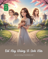 Đời Này Không Vì Anh Nữa