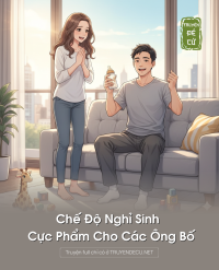 Chế Độ Nghỉ Sinh Cực Phẩm Cho Các Ông Bố