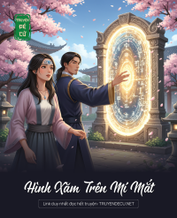 Hình Xăm Trên Mí Mắt