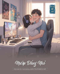 Mướp Đắng Nhỏ