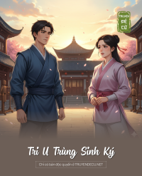 Tri U Trùng Sinh Ký