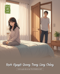 Bạch Nguyệt Quang Trong Lòng Chồng