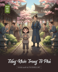 Tiếng Khóc Trong Tô Phủ