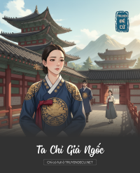 Ta Chỉ Giả Ngốc