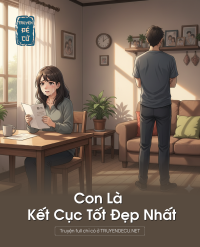 Con Là Kết Cục Tốt Đẹp Nhất
