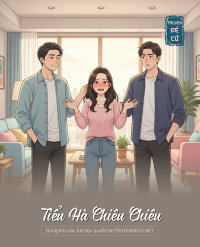 Tiểu Hà Chiêu Chiêu