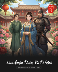 Làm Quận Chúa, Có Gì Khó