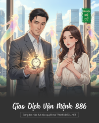 Giao Dịch Vận Mệnh 886