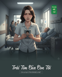 Trái Tim Của Con Tôi