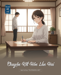 Chuyện Kết Hôn Lần Hai