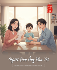 Người Đàn Ông Của Tôi