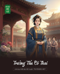 Trưởng Tẩu Có Thai